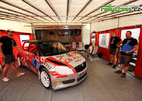 ME 2011 - Anglie - sobota