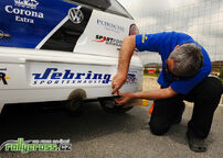 ME 2010 - Portugalsko (P) - Montalegre