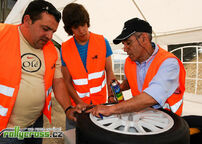 ME 2010 - Portugalsko (P) - Montalegre