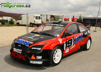 ME 2010 - Portugalsko (P) - Montalegre