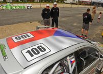 ME 2010 - Portugalsko (P) - Montalegre