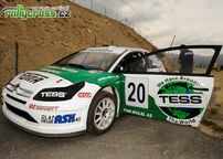 ME 2010 - Portugalsko (P) - Montalegre