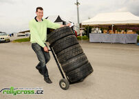 ME 2010 - Portugalsko (P) - Montalegre