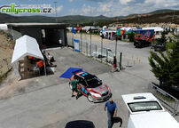 ME 2011 - Portugalsko - pátek