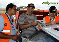 ME 2011 - Portugalsko - pátek