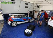 ME 2011 - Portugalsko - pátek