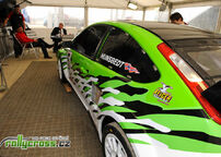 ME 2010 - Portugalsko (P) - Montalegre