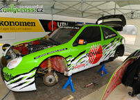 ME 2010 - Portugalsko (P) - Montalegre
