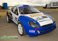 ME 2010 - Portugalsko (P) - Montalegre