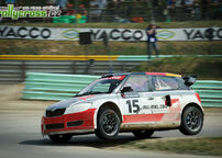 ME 2011 - Francie - sobota