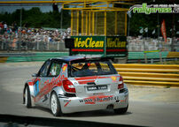 ME 2011 - Francie - sobota