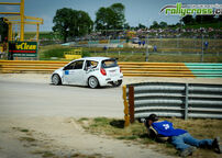 ME 2011 - Francie - sobota