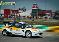 ME 2011 - Francie - sobota