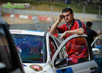 ME 2011 - Francie - sobota