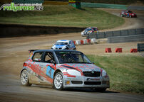 ME 2011 - Francie - sobota
