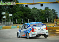 ME 2011 - Francie - sobota