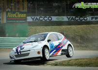 ME 2011 - Francie - sobota