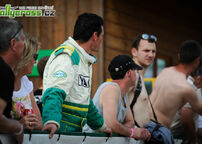 ME 2011 - Francie - sobota