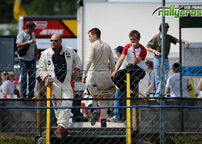 ME 2011 - Francie - sobota