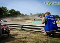 ME 2011 - Francie - sobota