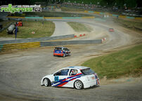 ME 2011 - Francie - sobota