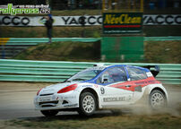 ME 2011 - Francie - sobota
