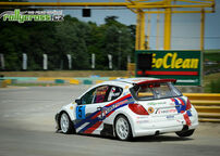 ME 2011 - Francie - sobota