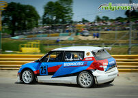 ME 2011 - Francie - sobota