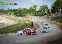 ME 2011 - Francie - sobota
