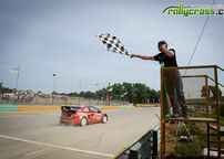 ME 2011 - Francie - sobota