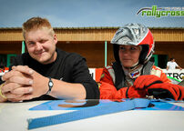 ME 2011 - Francie - sobota