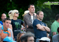 ME 2011 - Francie - sobota