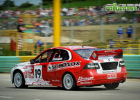 ME 2011 - Francie - sobota
