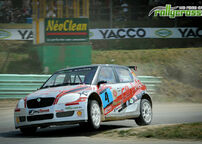 ME 2011 - Francie - sobota