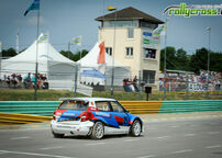 ME 2011 - Francie - sobota