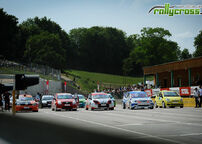 ME 2011 - Francie - sobota