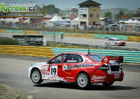 ME 2011 - Francie - sobota