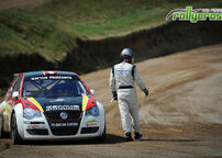 ME 2011 - Francie - sobota