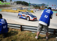 ME 2011 - Francie - sobota