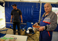 ME 2011 - Francie - sobota