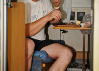 ME 2011 - Francie - sobota