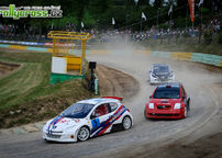 ME 2011 - Francie - sobota