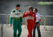 ME 2011 - Francie - sobota