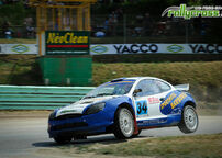 ME 2011 - Francie - sobota