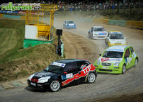 ME 2011 - Francie - sobota