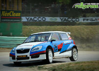 ME 2011 - Francie - sobota