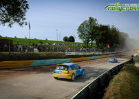 ME 2011 - Francie - sobota