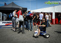 ME 2011 - Francie - sobota