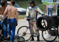 ME 2011 - Francie - sobota