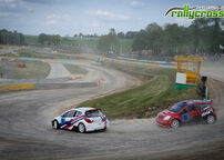 ME 2011 - Francie - sobota